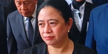 Ketua DPR RI Puan Maharani Doc Ist