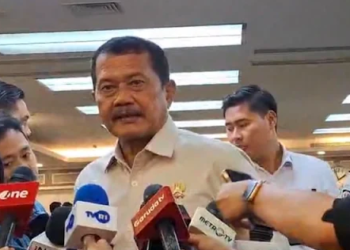 Direktur Jenderal Pemasyarakatan Dirjenpas Mashudi Doc Ist KETIKKABARcom Direktur Jenderal Pemasyarakatan Dirjenpas Mashudi Doc Ist