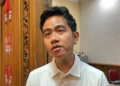 Wakil Presiden Gibran Rakabuming Raka