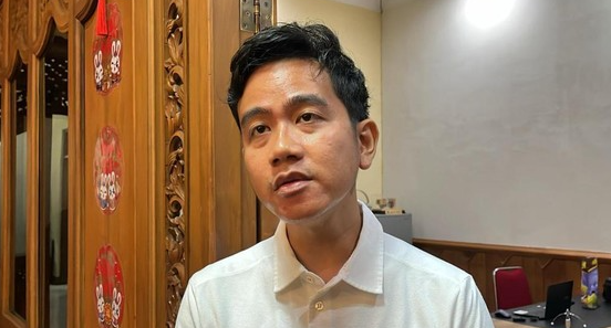 Wakil Presiden Gibran Rakabuming Raka KETIKKABARcom Wakil Presiden Gibran Rakabuming Raka