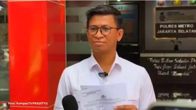 Ⓒ Hak cipta foto di atas dikembalikan sesungguhnya kepada pemilik foto KETIKKABARcom Ⓒ Hak cipta foto di atas dikembalikan sesungguhnya kepada pemilik foto