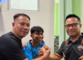 Ⓒ Hak cipta foto di atas dikembalikan sesungguhnya kepada pemilik foto