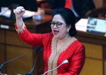 Puan Maharani Masuk Kandidat Pengganti Gibran, Begini Responsnya