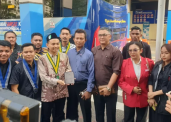 Ⓒ Hak cipta foto di atas dikembalikan sesungguhnya kepada pemilik foto