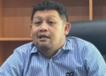 Anggota Komisi III DPR RI Abdullah FOTO Ist