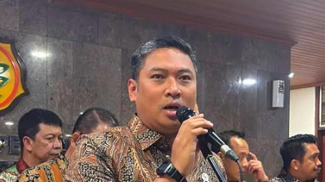Kepala BGN Sudaryono FOTO Ist KETIKKABARcom Kepala BGN Sudaryono FOTO Ist