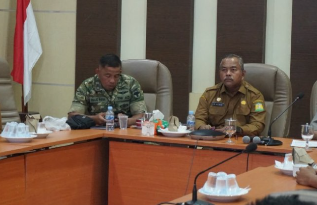 Pemerintah Kabupaten Pemkab Aceh Besar mengikuti Rapat Koordinasi Rakor Pengendalian Inflasi Daerah secara virtual yang diselenggarakan Kementerian Dalam Negeri Kemendagri RI Senin 19102026 FOTO ACEH BESAR KETIKKABARcom Pemerintah Kabupaten Pemkab Aceh Besar mengikuti Rapat Koordinasi Rakor Pengendalian Inflasi Daerah secara virtual yang diselenggarakan Kementerian Dalam Negeri Kemendagri RI Senin 19102026 FOTO ACEH BESAR