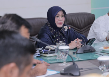 Wali Kota Banda Aceh bersama jajaran organisasi perangkat daerah OPD terkait menggelar rapat pada Jumat sore 1610FOTO Ist KETIKKABARcom Wali Kota Banda Aceh bersama jajaran organisasi perangkat daerah OPD terkait menggelar rapat pada Jumat sore 1610FOTO Ist
