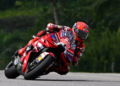 Pembalap Gresini Racing Marc Marquez tampil mendominasi dan keluar sebagai yang tercepat pada sesi latihan bebas pertama FP1 MotoGP Malaysia 2026FOTO Ist