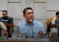 Kepala BGN Sudaryono memutuskan untuk menghapus skema insentif sebesar Rp 6 juta per hari bagi Satuan Pelayanan Pemenuhan Gizi SPPGFOTO Tangkap Layar Youtube KETIKKABARcom Kepala BGN Sudaryono memutuskan untuk menghapus skema insentif sebesar Rp 6 juta per hari bagi Satuan Pelayanan Pemenuhan Gizi SPPGFOTO Tangkap Layar Youtube