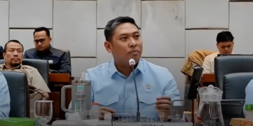 Kepala BGN Sudaryono memutuskan untuk menghapus skema insentif sebesar Rp 6 juta per hari bagi Satuan Pelayanan Pemenuhan Gizi SPPGFOTO Tangkap Layar Youtube