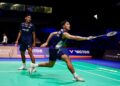 Jadwal Siaran Langsung Final Denmark Open 2026 FajarFikri Tantang Wakil Malaysia FOTO PBSI