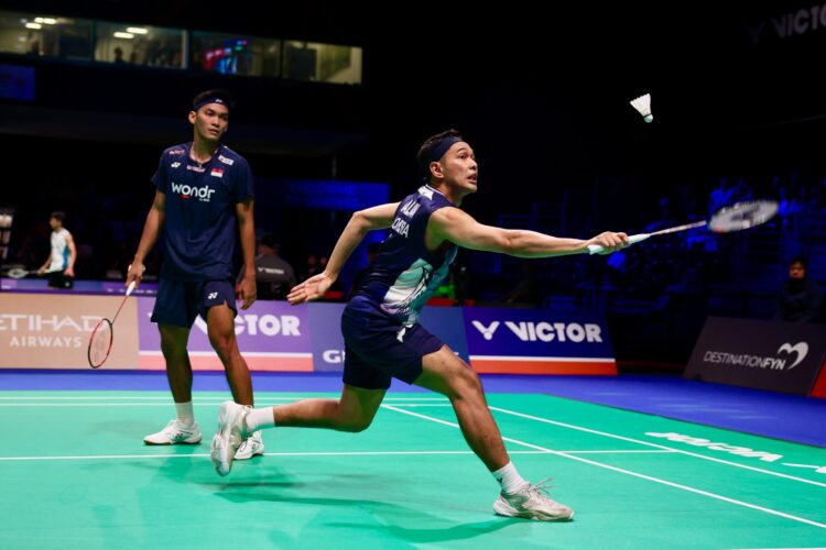 Jadwal Siaran Langsung Final Denmark Open 2026 FajarFikri Tantang Wakil Malaysia FOTO PBSI KETIKKABARcom Jadwal Siaran Langsung Final Denmark Open 2026 FajarFikri Tantang Wakil Malaysia FOTO PBSI