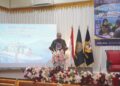 Kepala KSOP Kelas IV Malahayati Capt Amfami SH MM MMar FOTOIstimewa KETIKKABARcom Kepala KSOP Kelas IV Malahayati Capt Amfami SH MM MMar FOTOIstimewa