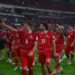 Skuad Garuda melaju ke final setelah menang dramatis 9 2 atas Bangladesh pada laga penutup di fase grup sebagai juara Grup A di SGBK Kamis 1102026 Malam Foto Ist
