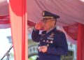 Danlanud SIM Kolonel Pnb Suryo Anggoro MTrHan bertindak sebagai Irup Peringatan Hari Kesaktian Pancasila Tahun 2026 di Halaman Kantor Bupati Aceh Besar Kota Jantho Kamis 01102026 FOTOMC ACEH BESAR KETIKKABARcom Danlanud SIM Kolonel Pnb Suryo Anggoro MTrHan bertindak sebagai Irup Peringatan Hari Kesaktian Pancasila Tahun 2026 di Halaman Kantor Bupati Aceh Besar Kota Jantho Kamis 01102026 FOTOMC ACEH BESAR