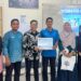 Mahasiswa PPG BK USK Luncurkan Aplikasi MEURATEB Revolusi Layanan Konseling Berbasis Digital di Sekolah FOTO Ist