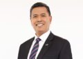 Direktur Utama BSI Anggoro Eko Cahyo Doc BSI