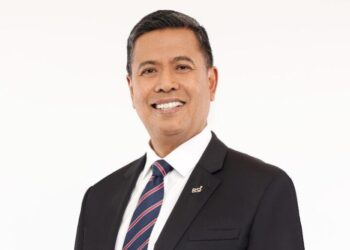 Direktur Utama BSI Anggoro Eko Cahyo Doc BSI