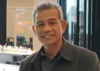 Panitia Aceh Raya Bentuk Empat Forum Konsolidasi Dukungan di Tujuh Kecamatan