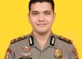 Almarhum Aipda Jonni Rahmad personel Polres Pidie Jaya Polda AcehFOTO Humas Polda Aceh