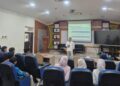 Kantor Perwakilan Bank Indonesia Provinsi Aceh memperkuat kolaborasi dengan perguruan tinggi melalui program Bank Indonesia BI Mengajar di Universitas Islam Negeri UIN ArRaniry Banda Aceh pada 30 September hingga 7 Oktober 2026FOTO BI Aceh KETIKKABARcom Kantor Perwakilan Bank Indonesia Provinsi Aceh memperkuat kolaborasi dengan perguruan tinggi melalui program Bank Indonesia BI Mengajar di Universitas Islam Negeri UIN Ar Raniry Banda Aceh pada 30 September hingga 7 Oktober 2026FOTO BI Aceh