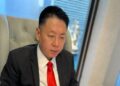 Pengamat hukum Prof Henry Indraguna FOTO Ist