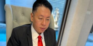 Pengamat hukum Prof Henry Indraguna FOTO Ist