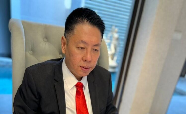 Pengamat hukum Prof Henry Indraguna FOTO Ist KETIKKABARcom Pengamat hukum Prof Henry Indraguna FOTO Ist