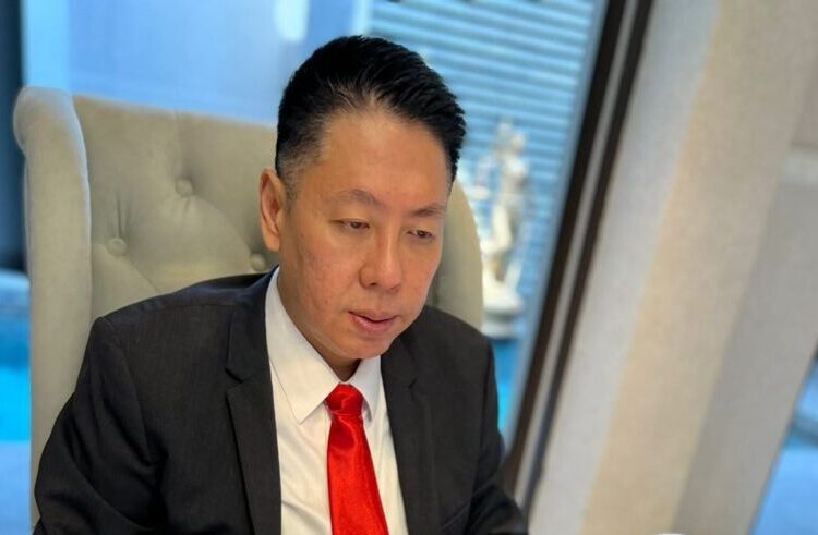 Pengamat hukum Prof Henry Indraguna FOTO Ist