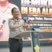 Kapolda Aceh saat mengisi Kuliah Umum Gelora Kebangsaan X yang digelar Himpunan Mahasiswa Pendidikan Pancasila dan Kewarganegaraan Himadikwara di Auditorium FKIP Universitas Syiah Kuala USK Kota Banda Aceh Kamis 15102026 FOTO Ist