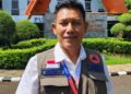 Kalaksa BPBD Aceh Besar Ridwan Jamil SSos MSi FOTO DOK MC ACEH BESAR