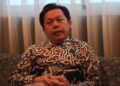 Pemerhati hukum Universitas Bhayangkara Jakarta Dr Edi Saputra Hasibuan FOTO Istimewa