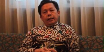 Pemerhati hukum Universitas Bhayangkara Jakarta Dr Edi Saputra Hasibuan FOTO Istimewa