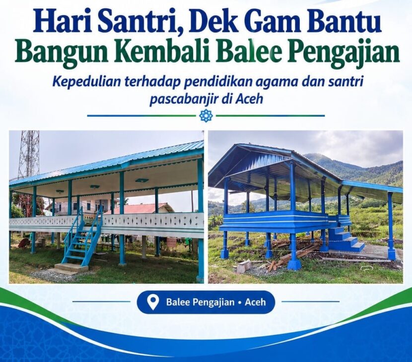 Balee pengajian di Gampong Blang Pandak Kecamatan Tangse Kabupaten Pidie serta di Pante Beureune Kecamatan Meurah Dua Kabupaten Pidie Jaya KETIKKABARcom Balee pengajian di Gampong Blang Pandak Kecamatan Tangse Kabupaten Pidie serta di Pante Beureune Kecamatan Meurah Dua Kabupaten Pidie Jaya