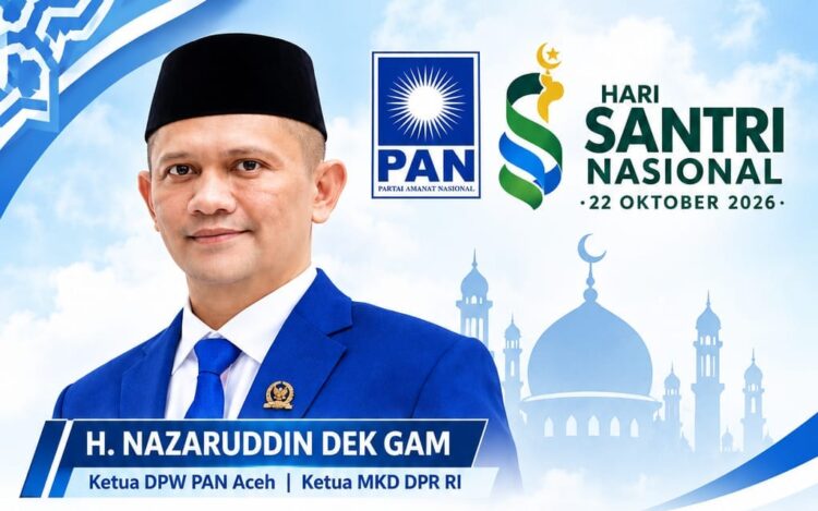Nazaruddin Dek Gam Bantu Bangun Kembali Dua Balee Pengajian Korban Banjir di Aceh KETIKKABARcom Nazaruddin Dek Gam Bantu Bangun Kembali Dua Balee Pengajian Korban Banjir di Aceh