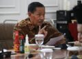 Wakil Wali Kota Sabang Suradji Junus FOTO Ist