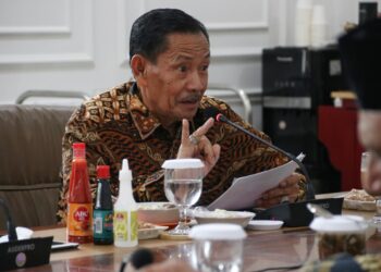 Wakil Wali Kota Sabang, Suradji Junus/ FOTO: Ist.