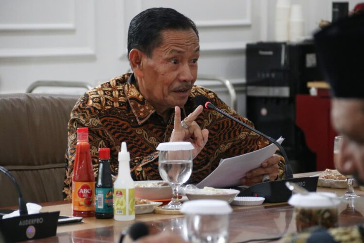 Wakil Wali Kota Sabang Suradji Junus FOTO Ist KETIKKABARcom Wakil Wali Kota Sabang Suradji Junus FOTO Ist