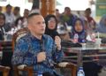 Ketua Mahkamah Kehormatan Dewan MKD DPR RI Nazaruddin Dek Gam FOTO Ist