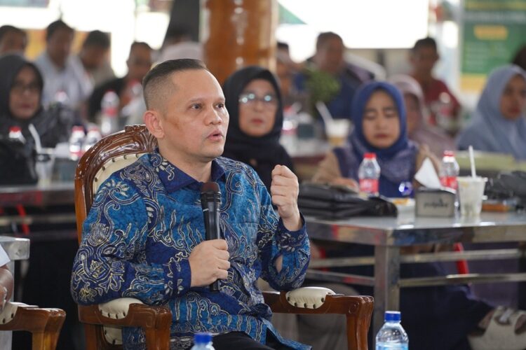 Ketua Mahkamah Kehormatan Dewan MKD DPR RI Nazaruddin Dek Gam FOTO Ist KETIKKABARcom Ketua Mahkamah Kehormatan Dewan MKD DPR RI Nazaruddin Dek Gam FOTO Ist