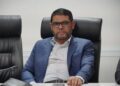 Anggota DPR RI Komisi III M Nasir Djamil Foto DPR RI