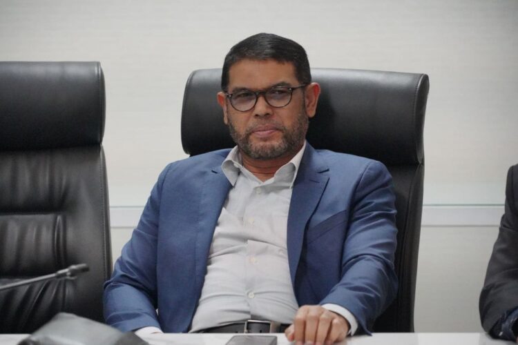 Anggota DPR RI Komisi III M Nasir Djamil Foto DPR RI KETIKKABARcom Anggota DPR RI Komisi III M Nasir Djamil Foto DPR RI
