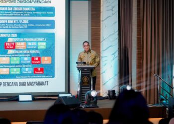 Kapolri Jenderal Polisi Suyudi Ario SetoFOTO Ist