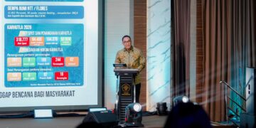 Kapolri Jenderal Polisi Suyudi Ario SetoFOTO Ist