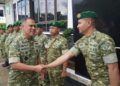 Pangdam IM Brigadir Jenderal TNI Mahesa Fitriadi saat kunjungan kerja ke Markas Zeni Kodam Iskandar Muda Mako Zidam IM di Banda Aceh pada Rabu pagi 28 Oktober 2026FOTO Ist KETIKKABARcom Pangdam IM Brigadir Jenderal TNI Mahesa Fitriadi saat kunjungan kerja ke Markas Zeni Kodam Iskandar Muda Mako Zidam IM di Banda Aceh pada Rabu pagi 28 Oktober 2026FOTO Ist