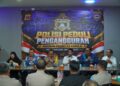 Polda Aceh menggelar kegiatan silaturahmi dengan para pencari kerja melalui program Polisi Peduli Pengangguran Poliran di DKupi Aceh Keudah Kota Banda Aceh Kamis 29 Oktober 2026FOTO Ist KETIKKABARcom Polda Aceh menggelar kegiatan silaturahmi dengan para pencari kerja melalui program Polisi Peduli Pengangguran Poliran di DKupi Aceh Keudah Kota Banda Aceh Kamis 29 Oktober 2026FOTO Ist