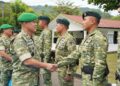 Pangdam IM Brigadir Jenderal TNI Mahesa Fitriadi melakukan kunjungan kerja ke Batalyon Infanteri Yonif 112Dharma Jaya di Kabupaten Aceh Besar Kamis 29 Oktober 2026FOTO Ist KETIKKABARcom Pangdam IM Brigadir Jenderal TNI Mahesa Fitriadi melakukan kunjungan kerja ke Batalyon Infanteri Yonif 112Dharma Jaya di Kabupaten Aceh Besar Kamis 29 Oktober 2026FOTO Ist