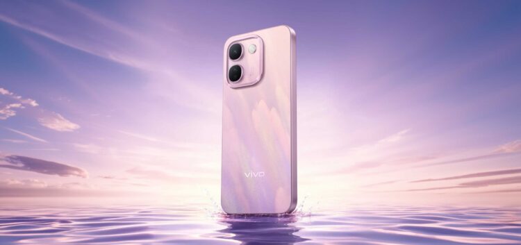Vivo V80 Lite 5G FOTO Vivo KETIKKABARcom Vivo V80 Lite 5G FOTO Vivo