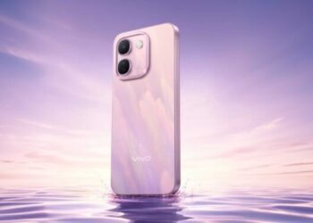 Vivo V80 Lite 5G FOTO Vivo
